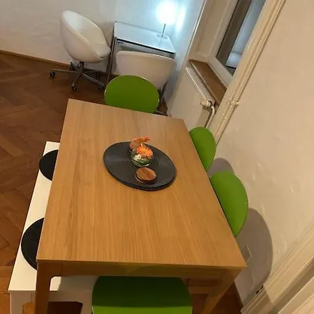 Apartment Cool And Laidback At Sankt Johann